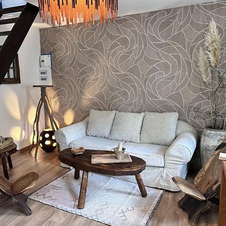 דירות ואנה Le Wabi-Sabi - T2 Duplex - Terrasse Privee מראה חיצוני תמונה