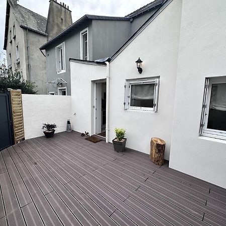 דירות ואנה Le Wabi-Sabi - T2 Duplex - Terrasse Privee מראה חיצוני תמונה