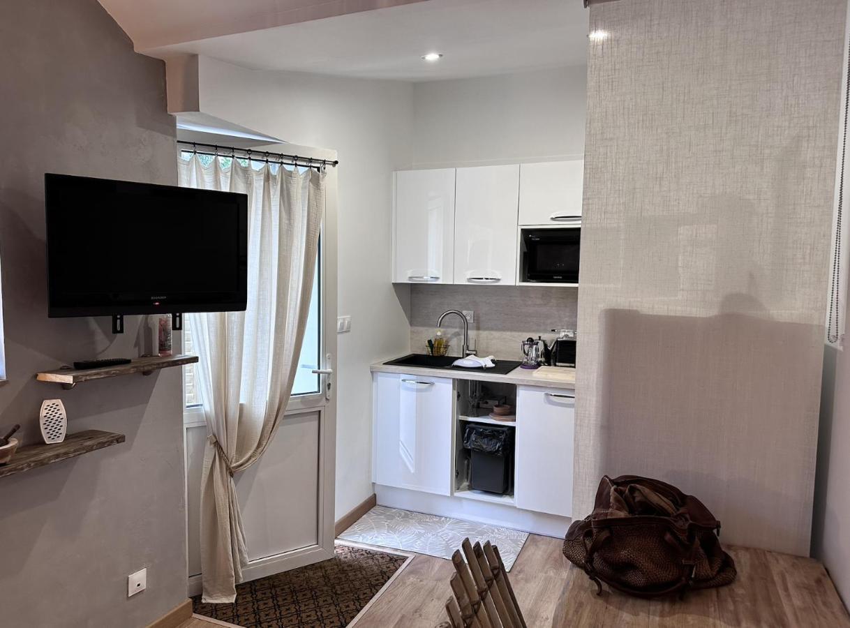 דירות ואנה Le Wabi-Sabi - T2 Duplex - Terrasse Privee מראה חיצוני תמונה